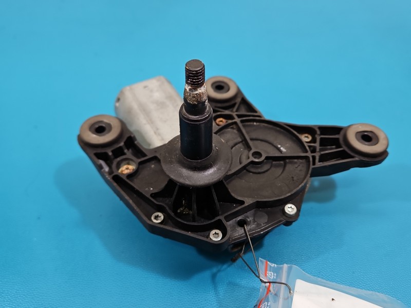 Silniczek Silnik wycieraczki tył Alfa romeo Giulietta 50509441, W00001490 HB