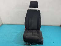 Fotel lewy przód kierowcy Vw Passat B6 4d EUROPA