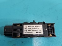 Poduszki powietrzne zestaw komplet Kia Sportage II 04-10