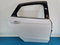 Drzwi tył prawe Ford Fusion USA 12-20 sedan 4d biały ug