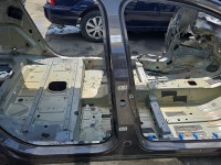 Próg prawy SŁUPEK ŚRODKOWY B Peugeot 5008 II 17-24 HB 5d EVL
