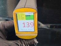 Klapa tył JAGUAR XF II X260 sedan 4d HGY