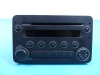 Radio fabryczne Alfa romeo 159 1560730930 radioodtwarzacz