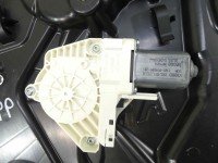 Podnośnik przód prawy SZYBY WINDA 7P5837756B, 8K0959802B Porsche Cayenne II 2pin 5d HB