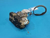 Zamek przód prawy Vw Caddy III 2K EUROPA 9pin 3D1837016AQ