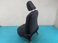 Fotel lewy przód kierowcy Toyota Corolla E16 E18 13- 4d EUROPA