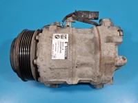 Sprężarka klimatyzacji kompresor 6822847, 6822847-01 BMW G30 2.0d