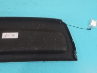 Półka tylna tył bagażnika Opel Corsa D