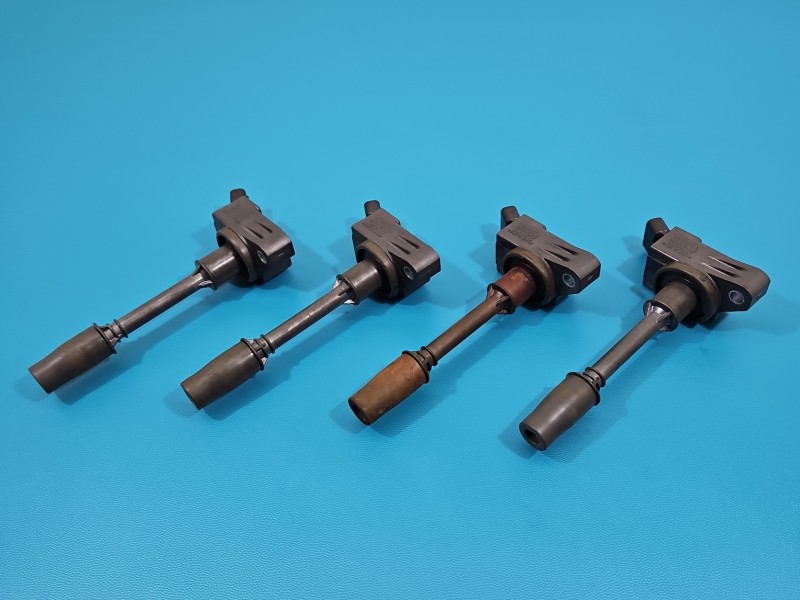 Cewka zapłonowa LEXUS NX I 14-21 90919-02269 2.0 T Producent części: Lexus, Europejska, 4szt