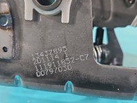 Dźwignia hamulca ręcznego Opel Astra IV J 13432895