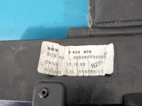 Roleta bagażnika Bmw X3 e83