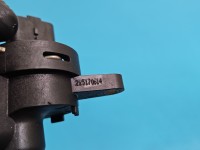 Czujnik temperatury spalin Peugeot 301