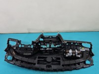 Deska rozdzielcza airbag pasażera kokpit AUDI A6 C7