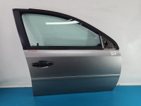 DRZWI PRZÓD PRAWE PASAŻERA Opel Vectra C 4d beżowy Z158