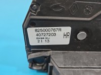 Zamek tył prawy 825000767R, 40727203 Renault Clio IV 12-20 4pin