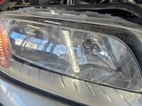 Reflektor prawy lampa przód VOLVO V70 III EUROPA 31420020