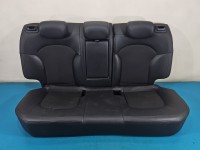 Fotele komplet kanapa Hyundai Ix35
