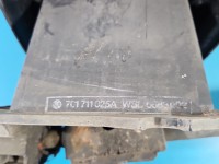 DŹWIGNIA LEWAREK WYBIERAK LINKI Vw Transporter T4 1.9d