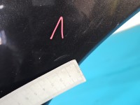 Błotnik przód prawy Renault Modus NV676