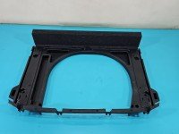 Osłona koła zapasowego obudowa 31389394 Volvo V40 II 12-