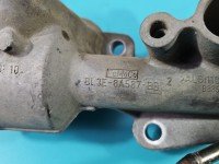 Rura przewód Producent części: FORD, BR3E-8594-LA, BL3E-8A587-BB Ford Mustang V 04-14 3.7 V6