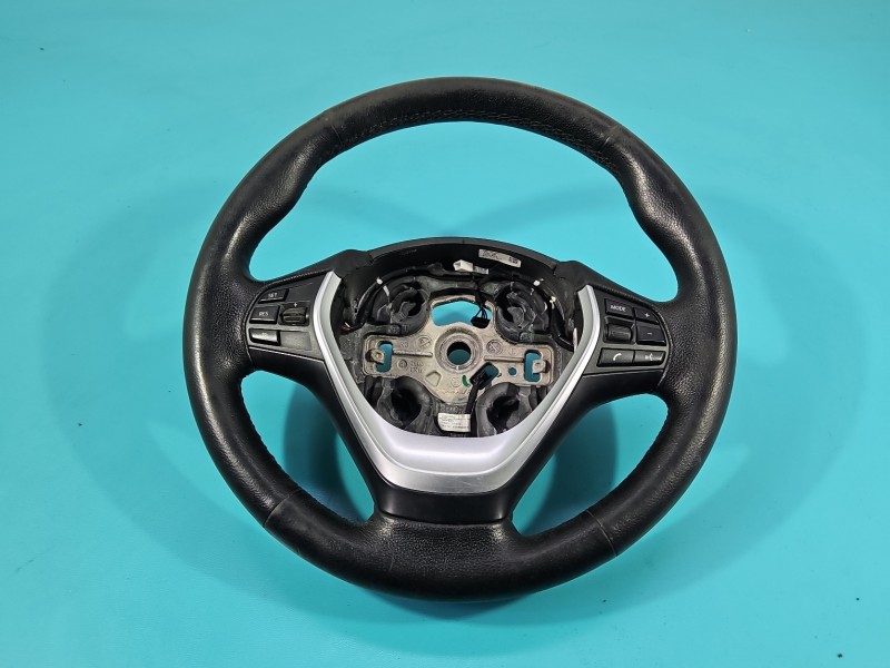 Kierownica bmw F30 9218380