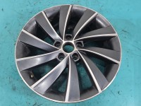 Felga aluminiowa 18" Skoda Octavia III alufelga