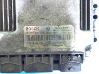 Komputer Nissan Primera P12 0281011644 1.9 dci