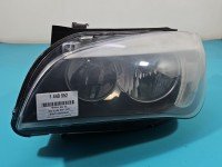 Reflektor lewy lampa przód BMW X1 E84 EUROPA