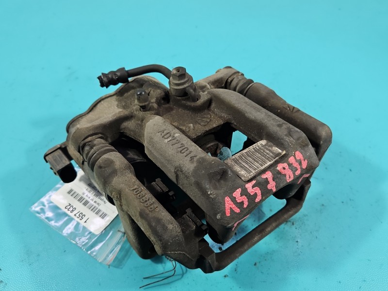 Zacisk tył lewy Peugeot 508 II 18- 1.6 PureTech HB