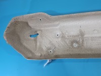 Osłona Termiczna, Mercedes GL II X166 4.7 V8 278928