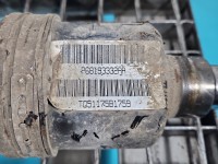 Półoś tył prawa Fiat Freemont 2.0 JTD (939B5000) automat