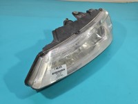 Reflektor lewy lampa przód Peugeot 406 EUROPA