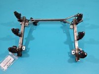 TESTOWANY Wtryskiwacz Audi A6 C5 078133551AC, 078133681AJ 2.4 V6 (AGA)