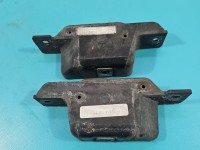 Mocowanie Europejska, chłodnicy wody, 2 elementy uchwyt 68144539AB Jeep Cherokee KL