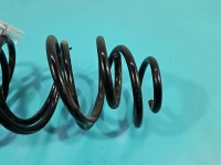 Sprężyny przód komplet Vw Polo V 6R 09- 1.2b