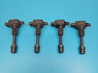 Cewka zapłonowa Nissan Micra K12 22448 AX001 1.4 16V Nissan, 4el, AIC-6207G