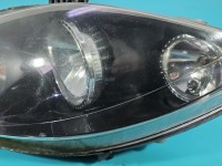 Reflektor lewy lampa przód Seat Toledo III EUROPA 5P1941005A