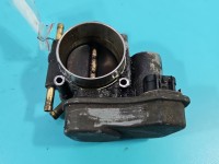 Przepustnica Opel Zafira A 5WS91703, 09128518 1.8 16V