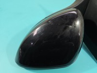 Lusterko lewe pin Fiat Tipo II 15- sedan 4d kolor 718 europa