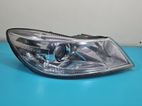 Reflektor prawy lampa przód Skoda Octavia II EUROPA