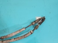 DŹWIGNIA LEWAREK WYBIERAK LINKI Fiat Seicento 0.9 jedn