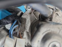 Instalacja LPG GAZU Producent części: Stag, KPL. ZE ZDJĘĆ, STAG 4 200 GOFAST