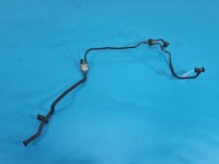 Rura przewód Volkswagen, PODCIŚNIENIA Vw Passat B8 04E133514C 1.4 tsi