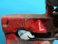 Zacisk tył lewy Alfa romeo Giulietta HB 1.6 jtd