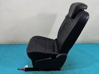Fotel tył prawy II rząd Vw Sharan II 10- tylny 2 rząd