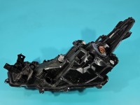 Reflektor prawy lampa przód Toyota Corolla E21 19- EUROPA