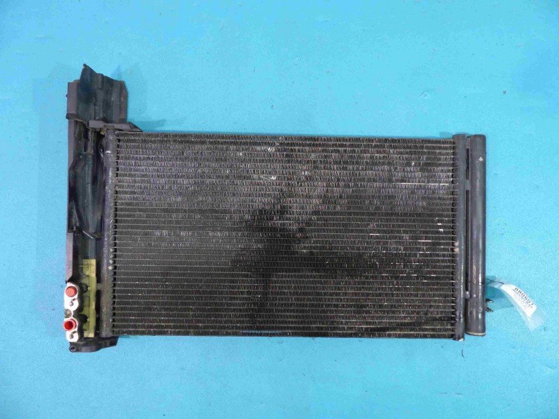 Chłodnica klimatyzacji Bmw e90 2.0d