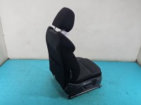 Fotel prawy przód pasażera Skoda Octavia IV 5d EUROPA