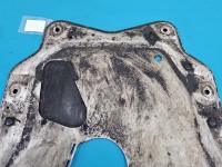 PŁYTA PODWOZIA Osłona silnika dolna BMW X6 E71 6786658 3.0d